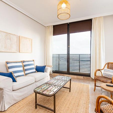 Fee4Me: First Line Luxury Apartment Arrecife  Exterior foto