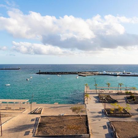 Fee4Me: First Line Luxury Apartment Arrecife  Exterior foto